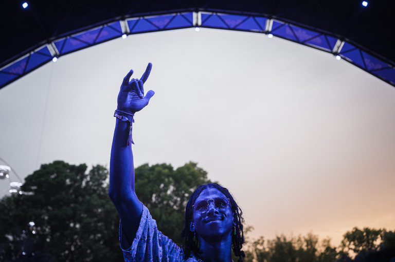 Lesznek ám gitárok a Szigeten, csak kicsit keresni kell őket!