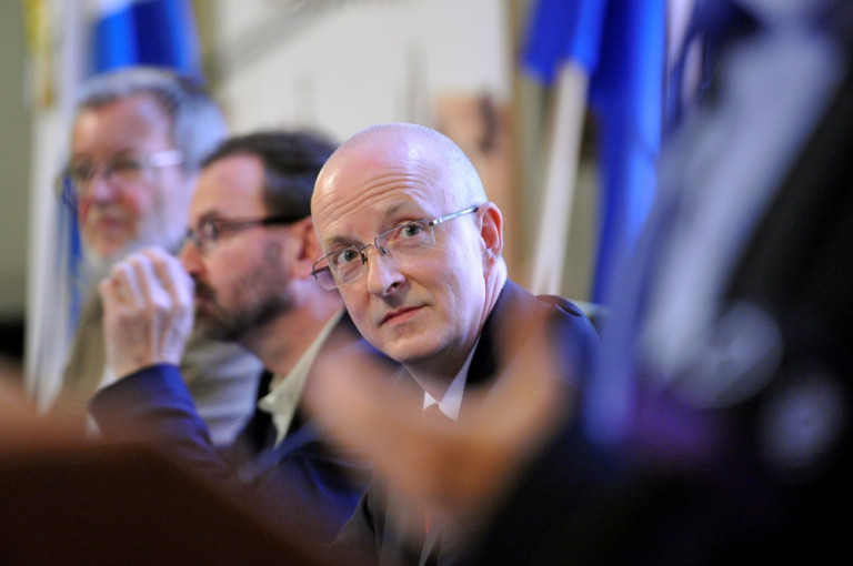 Hogy áll a kormány az igazságügyi reformmal, és mi az, ami kimaradt belőle?