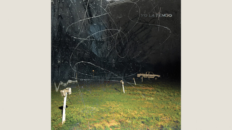 Yo La Tengo: This Stupid World 