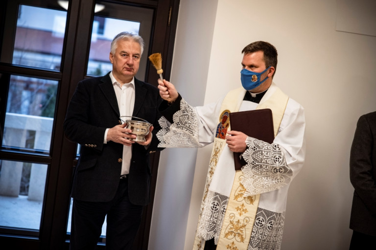 Viszik az egyházak az önkormányzati ingatlanokat 