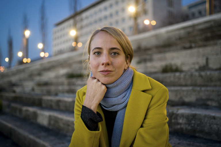 „Mindenki elítélte őket”  