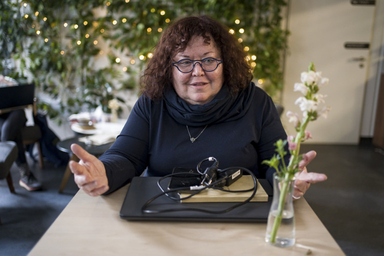 Trafó-igazgató: „Sötétnek látom a jövőt, lassan megfullad a szcéna”  