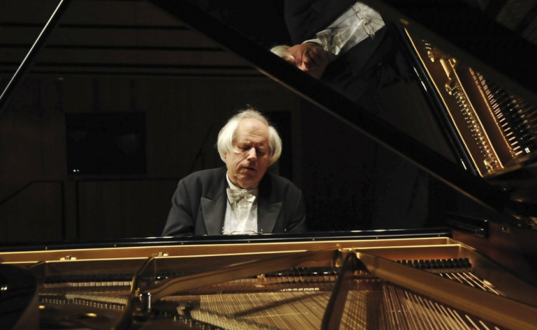 Purcell zongorája  