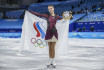 Semlegesként engedné vissza az orosz és fehérorosz sportolókat a nemzetközi versenyekre a NOB