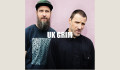 Sleaford Mods: UK GRIM 