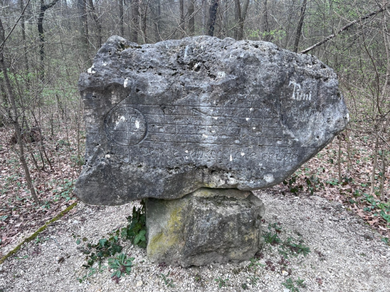 Munkásmozgalmi sétány