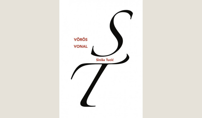 Siniša Tucić: Vörös vonal 