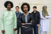 Tuareg rock  