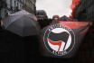 Antifa-támadások: egy albán és egy német férfi kiadatására vár a BRFK