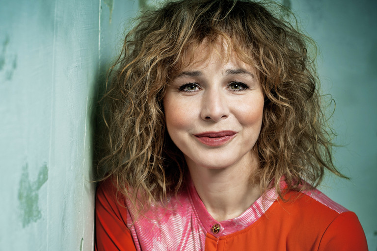 Ónodi Eszter: Vissza-visszajön Csehov az életembe, és nagyon élvezem