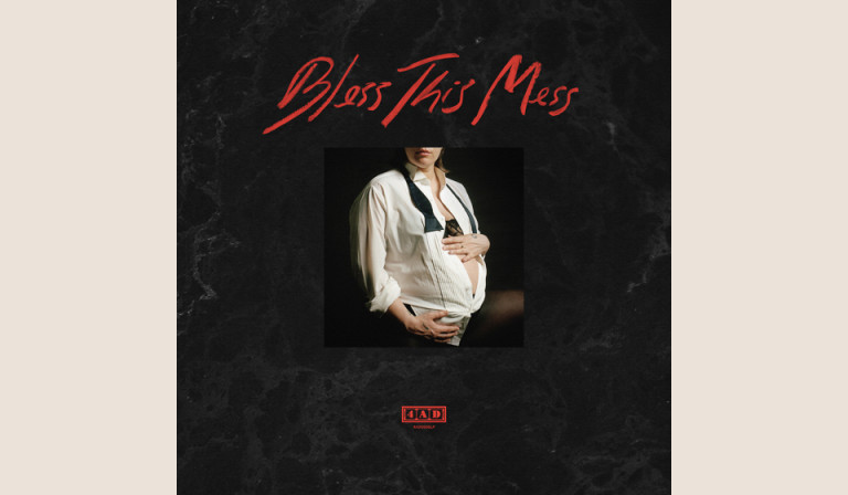 U.S. Girls: Bless This Mess 