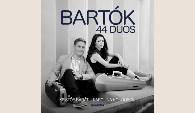 Baráti Kristóf, Kondorosi Karolina