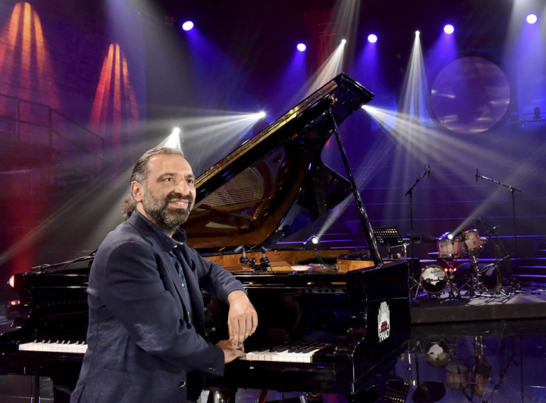 „Elsődlegesen showman”  