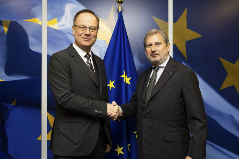 Valóban megalkudott-e a kormány az Európai Bizottsággal?