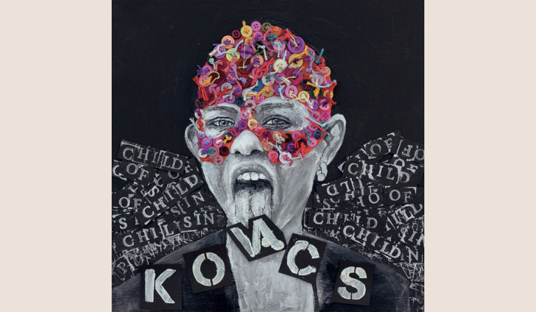 Kovacs: Child of Sin