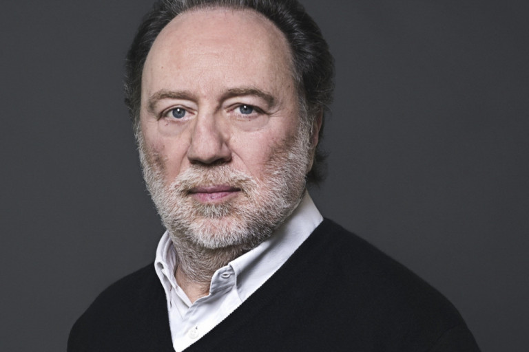 Riccardo Chailly és a Filarmonica della Scala