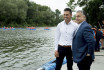 Polgármester lesz-e a Fidesz támogatta olimpiai bajnok?