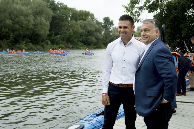 Hatósági eljárásban vegzálják a gödi tiszásokat