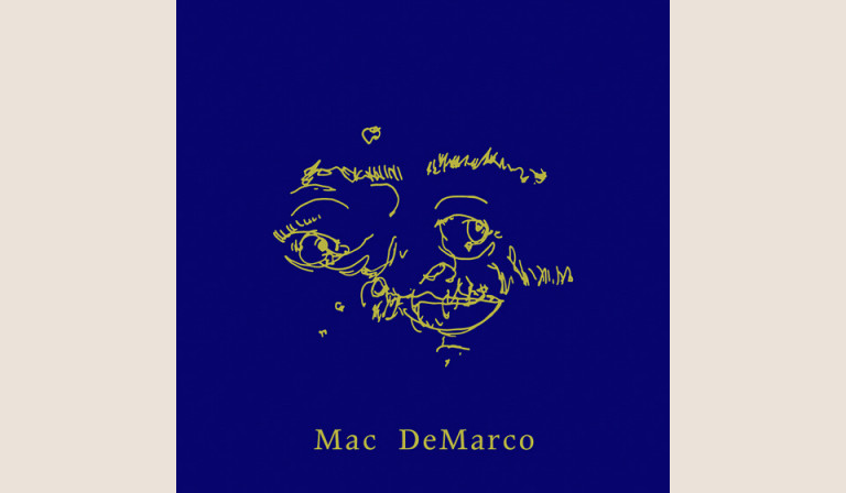 Mac DeMarco: One Wayne G 