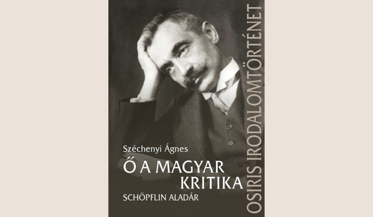 Schöpflin olvasni tanít  