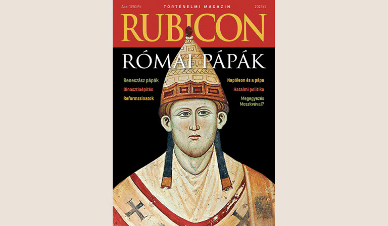 Rubicon 2023/05 