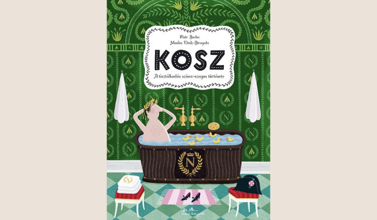 Piotr Socha – Monika Utnik-Strugala: Kosz 