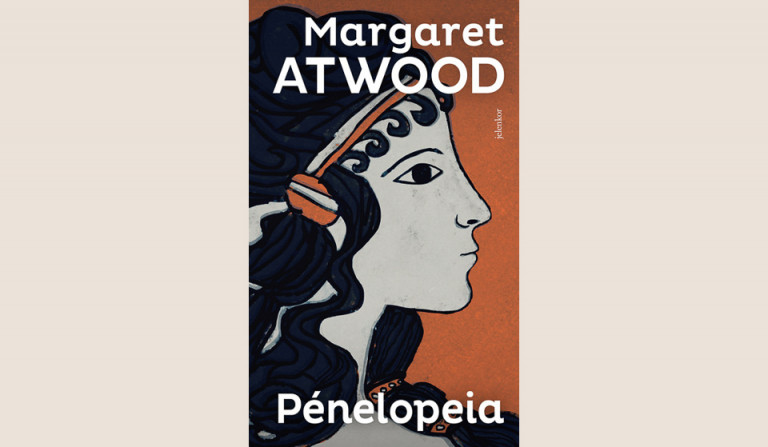 Margaret Atwood: Pénelopeia 