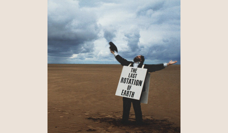 BC Camplight: The Last Rotation of Earth 