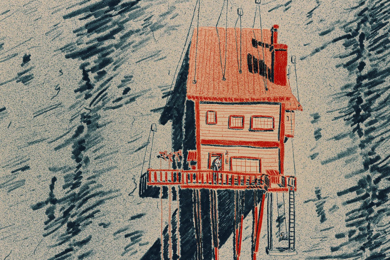 Ice Merchants   