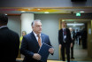 Albániában tárgyal Orbán, Szijjártó és Nagy