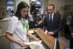 Úgy tűnik, leálltak az emberek az állampapír-vásárlással