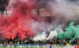 NER-foci a szomszédos országokban: a lényeg, hogy lengjen a magyar zászló a lelátókon