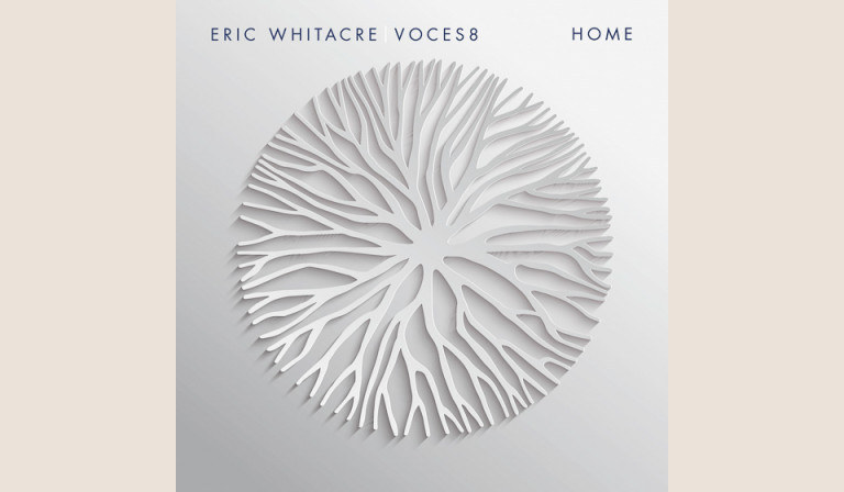 Eric Whitacre: Home / Voces8 