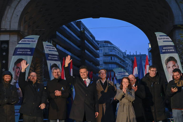 Senki pénze, mindenki büntetése     