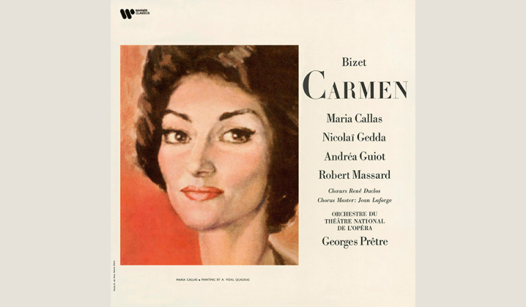 Bizet: Carmen 