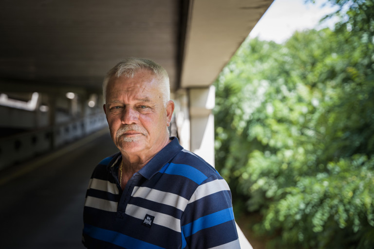 „A legtöbb balesetet okozó járművezető túlbecsüli a saját képességeit” 