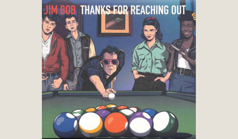 Jim Bob: Thanks for Reaching Out