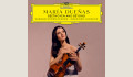 María Dueñas: Beethoven and Beyond 