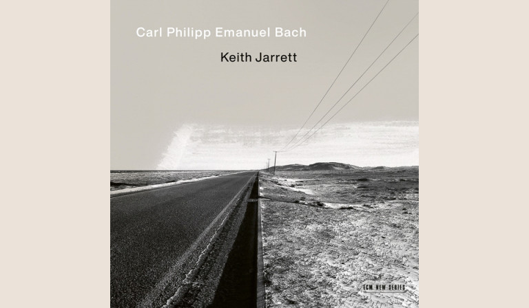 Keith Jarrett – C. P. E. Bach