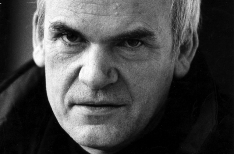 Csehországban még hosszú ideig eltart, amíg Kundera értékelése nyugvópontra jut