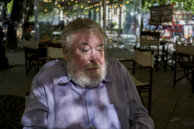 Dobrovits Mihály történész: Nem kizárt, hogy Prigozsint pár éven belül elteszik láb alól