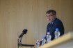 Felfelé bukik a Zeneakadémia összeférhetetlen kancellárja