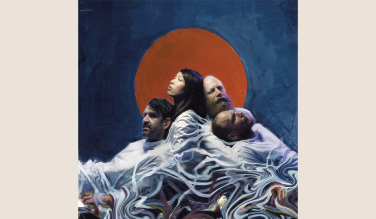 Little Dragon: Slugs Of Love 