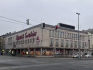 Újpest áruház