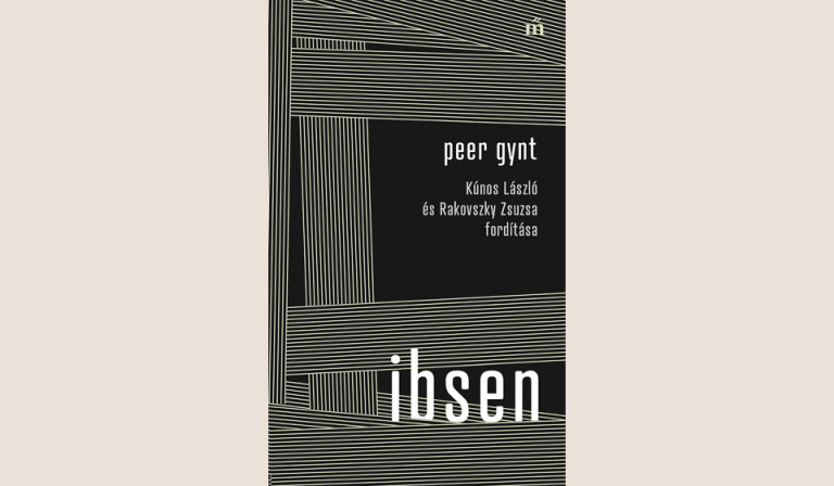 Henrik Ibsen: Peer Gynt  