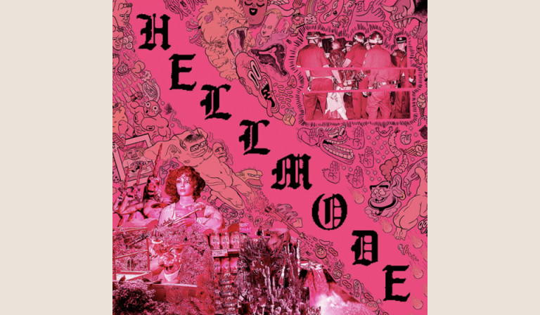 Jeff Rosenstock: HELL­MODE 