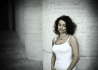 Roberta Gambarini és a Budapest Jazz Orchestra