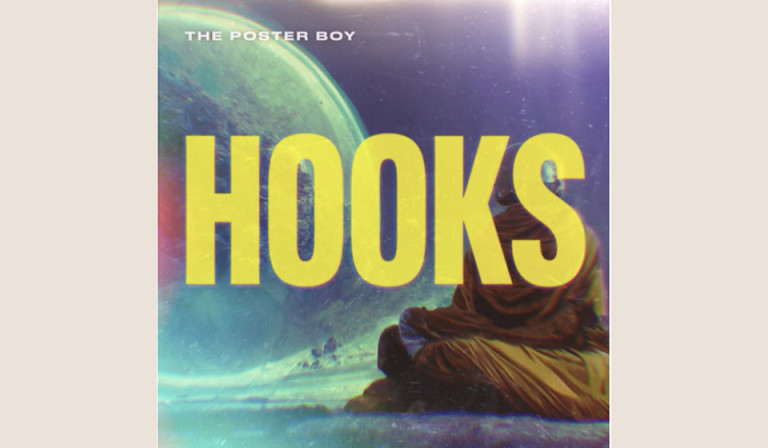 The Poster Boy: Hooks 