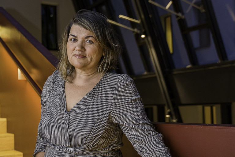 „Megérteni az elnyomás dinamikáit”  