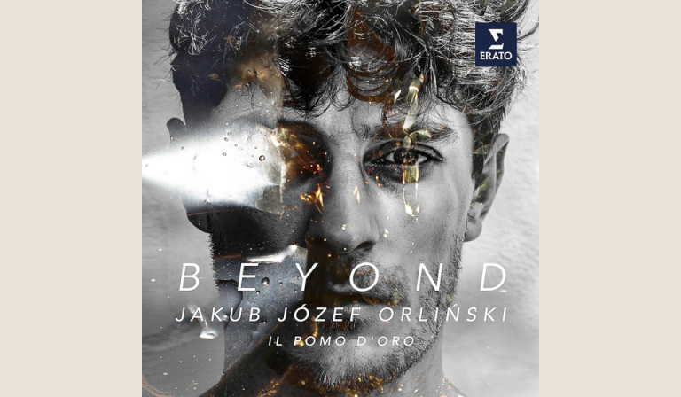 Jakub Józef Orliński: Beyond 